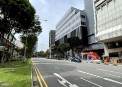 Parklane Shopping Mall (D7), Office #628225871